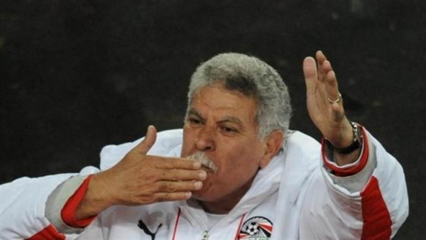 حسن شحاتة - أرشيفية