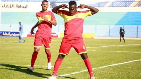 الاهلي - أرشيفية