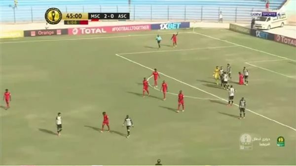 مشادة الشناوي وهاني.أرشيفية