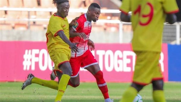 سيمبا وفيتا كلوب