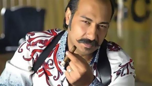 محمد ثروت- ارشيفية