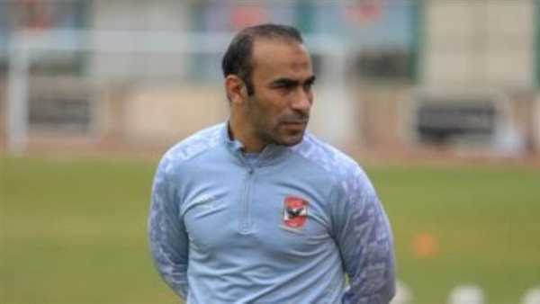 سيد عبد الحفيظ -أرشيفية