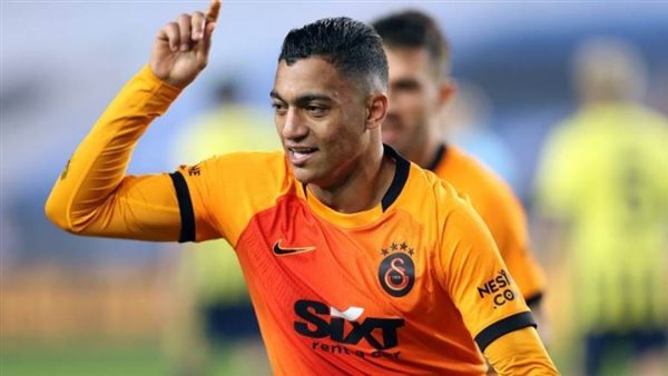 مصطفى محمد.أرشيفية