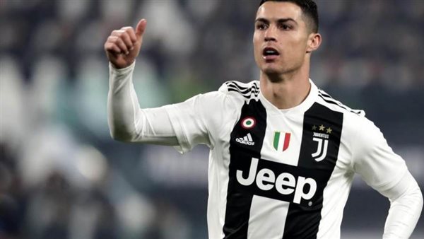 كريستيانو رونالدو