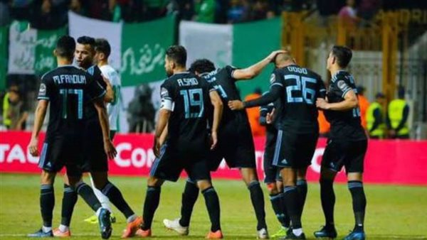 بيراميدز -أرشيفية