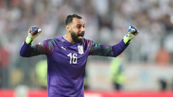 محمود جنش - أرشيفية