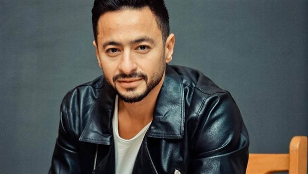 حمادة هلال- ارشيفية