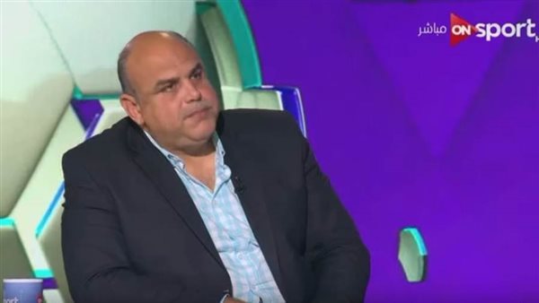 أيمن طاهر - أرشيفية