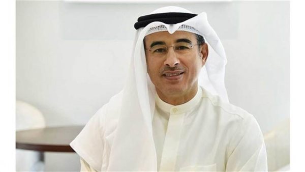 الرئيس التنفيذي لشركة