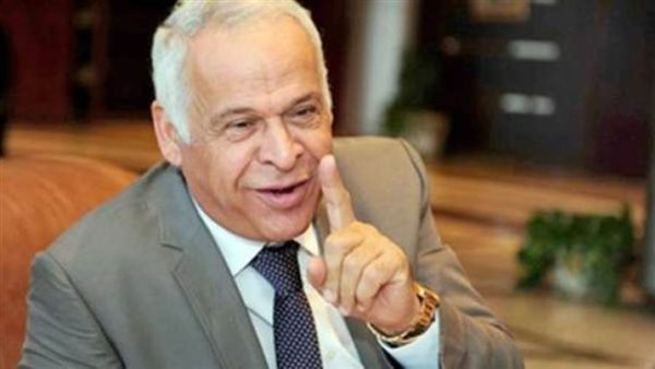 فرج عامر - أرشيفية