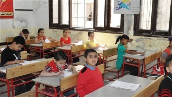 امتحانات الصف الرابع