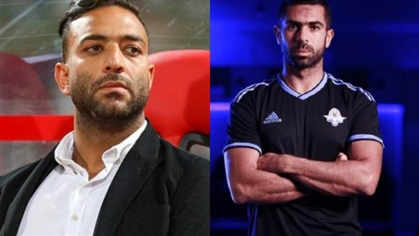 ميدو أحمد فتحي -