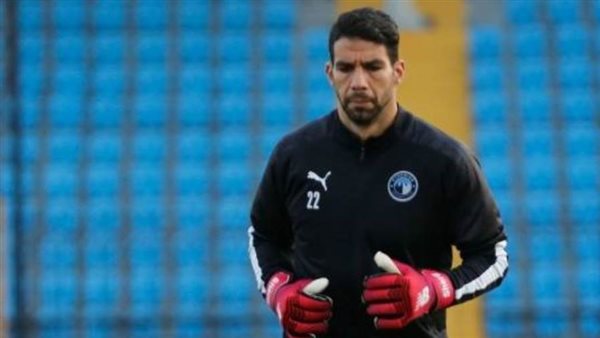 شريف اكرامي -أرشيفية