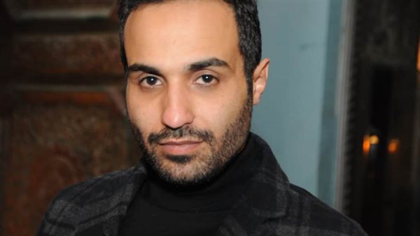 احمد فهمي- ارشيفية