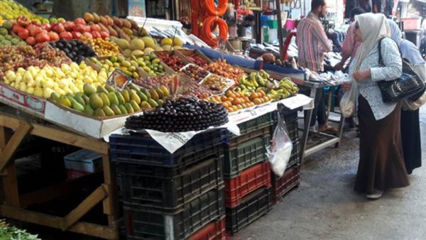 اسعار السلع قبل رمضان