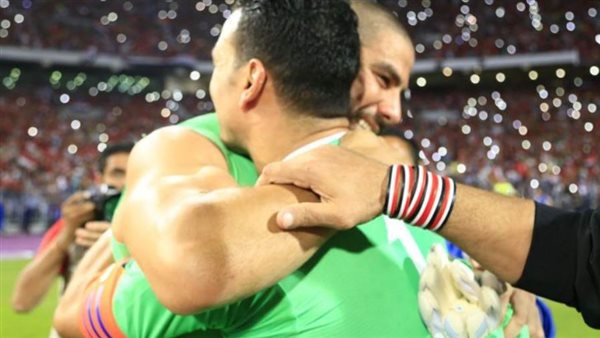 إكرامي - أرشيفية