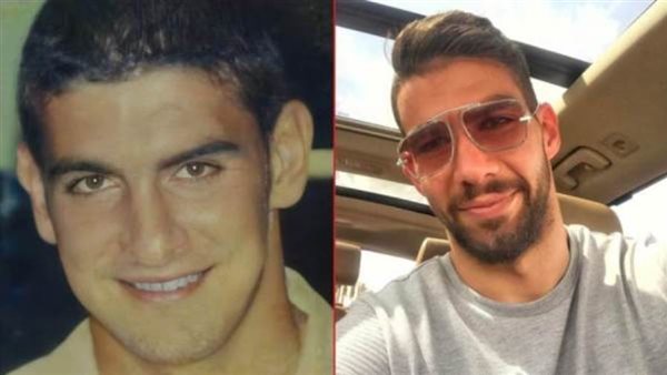 أحمد اكرامي -شريف