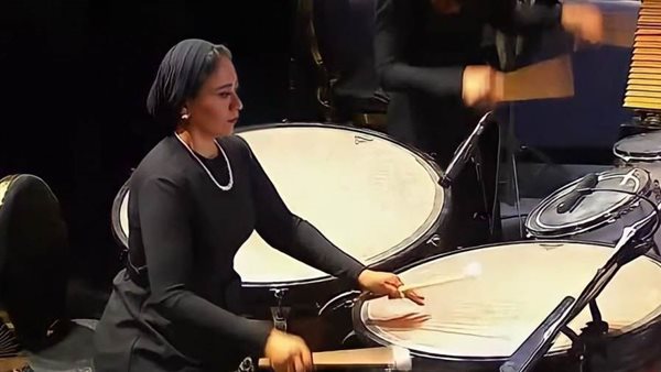 رضوى البحيري- ارشيفية