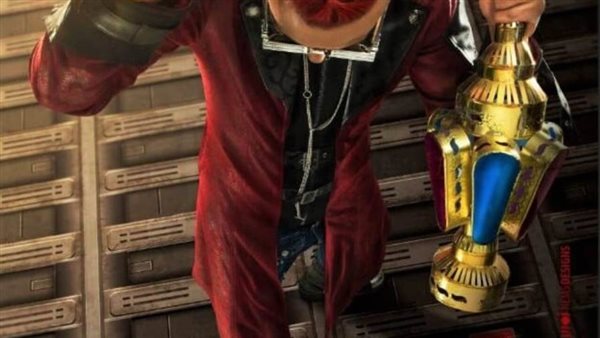 رامز جلال- ارشيفية