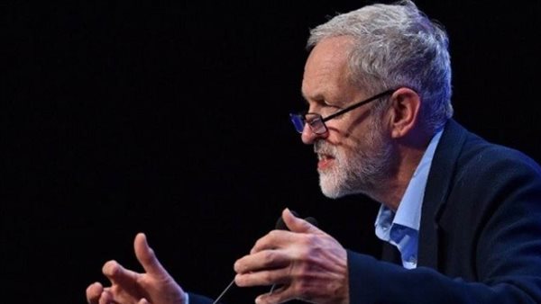 رئيس حزب العمال البريطاني