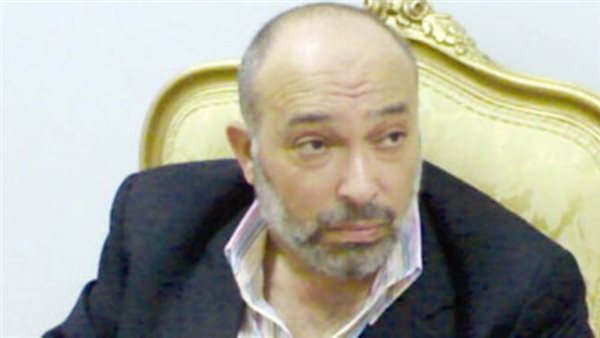 محمد بيومي -أرشيفية