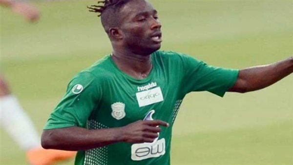 تحيا مصر-رزاق سيسيه.أرشيفية