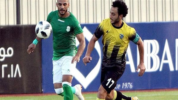 تحيا مصر- الاتحاد