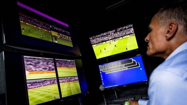 تقنية الفيديو - أرشيفية