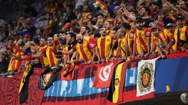 جماهير الترجي - أرشيفية