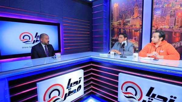 النائب أحمد دياب