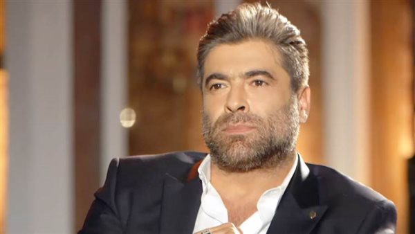 وائل كفوري- ارشيفية