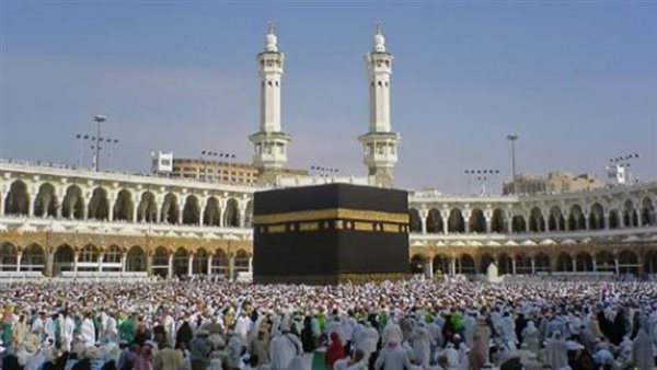 الكعبة المشرفة