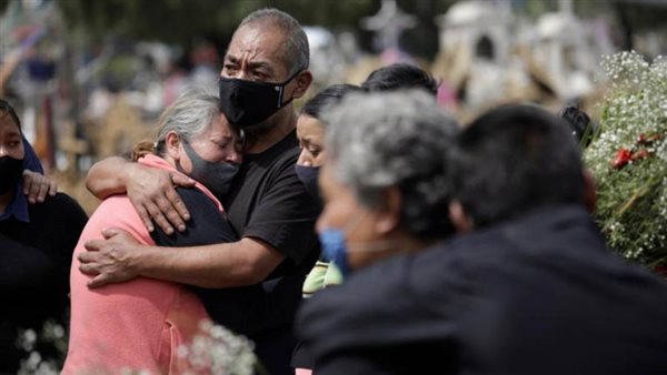 متى ينتهي كورونا