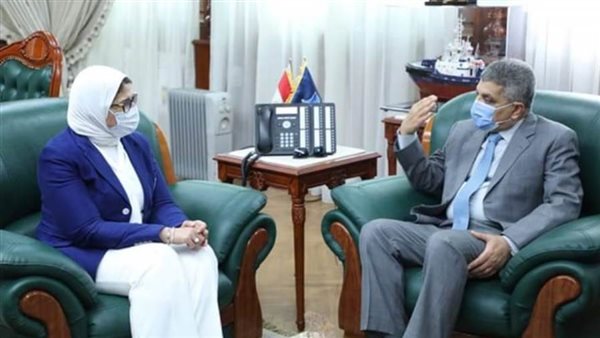 الفريق أسامة ربيع