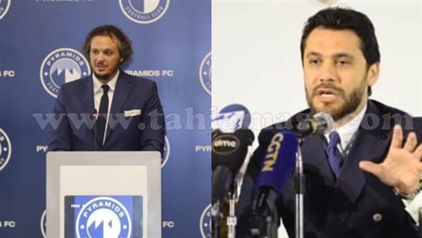 أحمد حسن وممدوح عيد