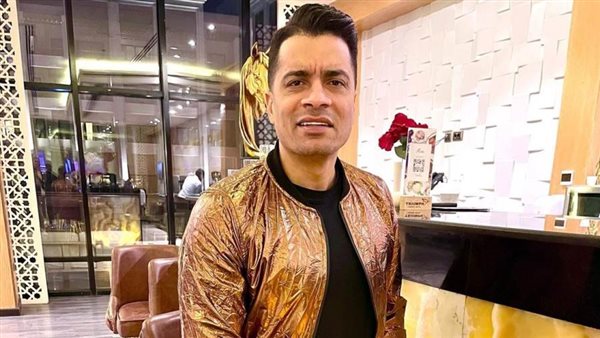 حسن شاكوش- ارشيفية