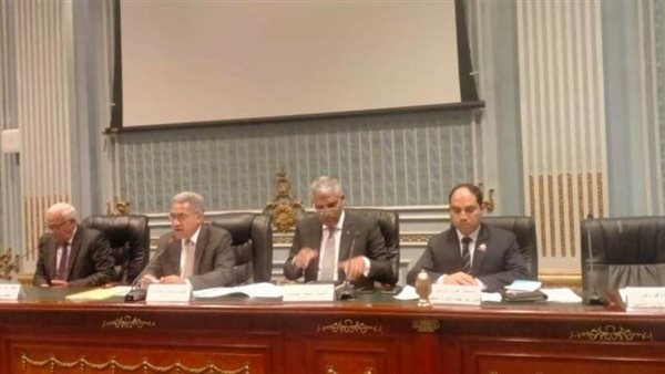 محلية النواب تناقش