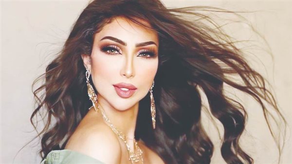 دنيا بطمة- ارشيفية