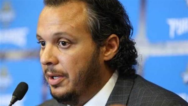 ممدوح عيد - أرشيفية