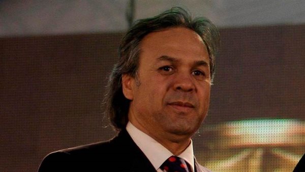 رابج ماجر -أرشيفية