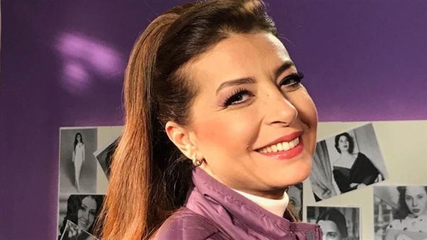 منال سلامة- ارشيفية