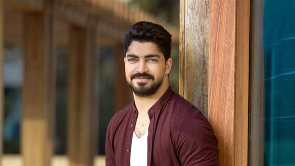 مينا عطا- ارشيفية