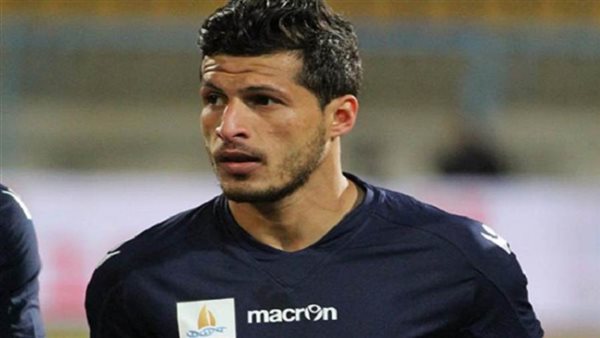 طارق حامد - أرشيفية