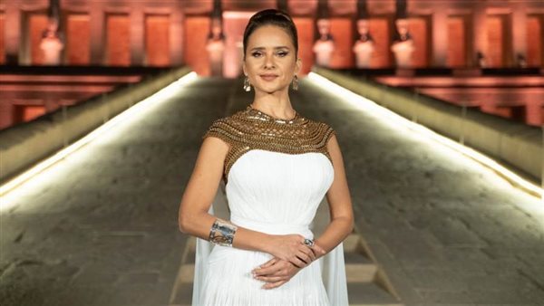 نيللي كريم- ارشيفية