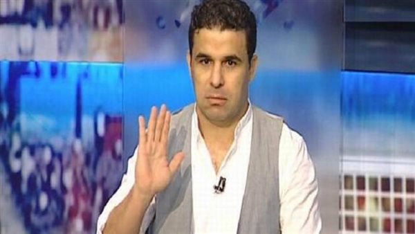 خالد الغندور