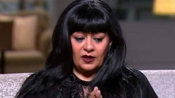 فريدة سيف النصر-