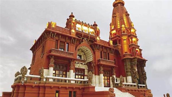 قصر البارون