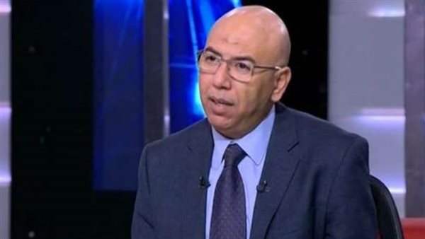 اللواء خالد عكاشة