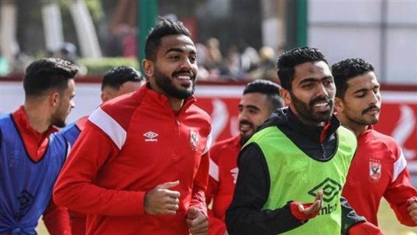 حسين الشحات