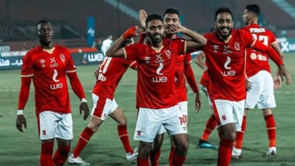 الأهلي -أرشيفية